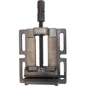 Produktbild für Maschinenschraubstock Berger&amp;Schröter 60429