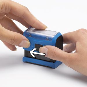 Produktbild für Stempel Trodat Printy, 4913, Typomatic