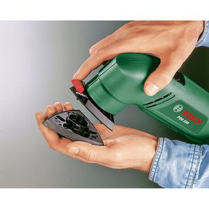 Produktbild für Schwingschleifer Bosch PDA 180, 0603339003