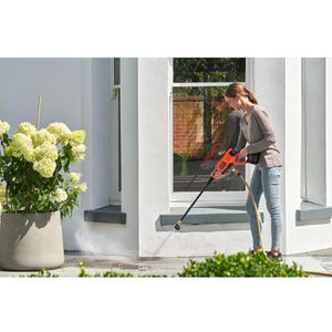 Produktbild für Akku-Druckreiniger Black+Decker BCPC18B-XJ