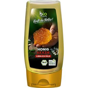Honig BioZentrale Akazienhonig, BIO