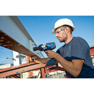 Produktbild für Akku-Schlagschrauber Bosch PRO GDS18V-1600H, 1600 Nm