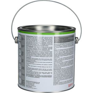 Produktbild für Holzlasur Osmo Holzschutz Öl-Lasur, 2,5l