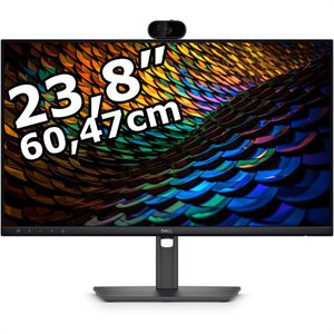 Produktbild für Monitor Dell P2426HEB Videokonferenz, 23,8 Zoll