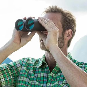 Produktbild für Fernglas Eschenbach arena F+, aus BaK4 Glas, 8 x 25 mm