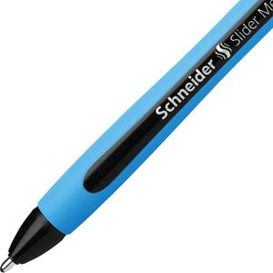 Produktbild für Kugelschreiber Schneider Slider Memo XB