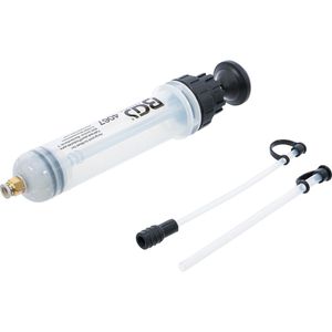 Produktbild für Ölabsaugpumpe BGS-technic Handpumpe, 4067