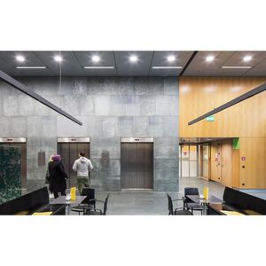Produktbild für LED-Einbaustrahler LEDVANCE Downlight, neutralweiß