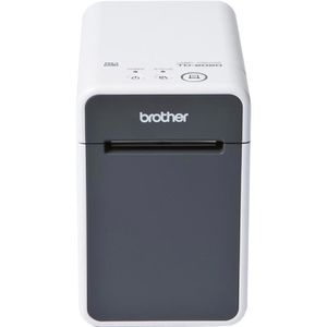 Produktbild für Etikettendrucker Brother TD-2020A, TD2020AXX1