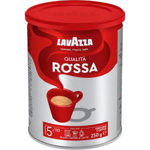 Produktbild für Kaffee Lavazza Qualita Rossa