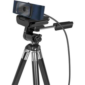 Produktbild für Webcam LogiLink LL1 Pro, UA0379, dunkelblau