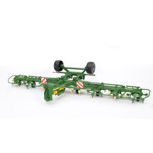 Landwirtschaftsfahrzeug bruder Krone