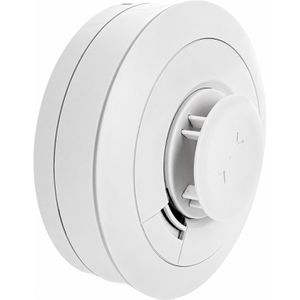 Produktbild für Hitzemelder Ei-Electronics Ei630iRF, Funk vernetzbar