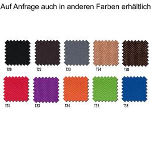 Produktbild für Bürostuhl Topstar Sitness Net Pro 100, NN390 T200