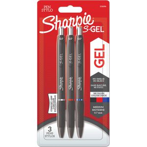 Produktbild für Gelschreiber Sharpie S-GEL, 2136596