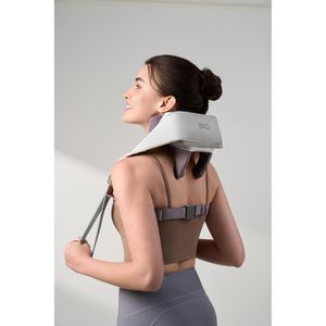 Produktbild für Nackenmassagegerät SKG H5 Mini, mit Akku