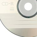 Zusatzbild CD Philips CR7D5NB10/00, 700MB, 52-fach