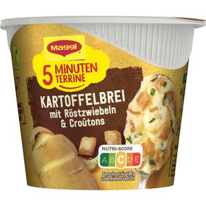 Produktbild für Fertiggericht Maggi 5 Minuten Terrine