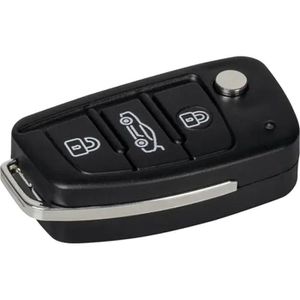 Produktbild für Radiergummi Brunnen 3D Car Key