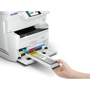 Produktbild für Multifunktionsgerät Epson WorkForce EM-C8100RDWF