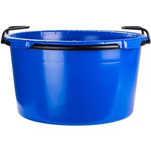 Mörtelkübel DEMA 15138, 90 Liter