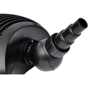 Produktbild für Teichpumpe vidaXL 40530, Pond Pump, 230 V Bachlaufpumpe