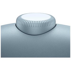 Produktbild für Kopfhörer Apple AirPods Max, blau