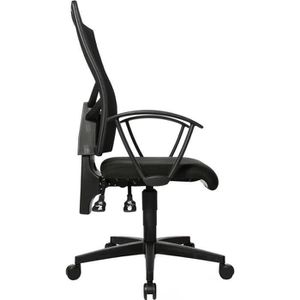 Produktbild für Bürostuhl Topstar Net Point 10, NX20R G20