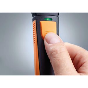 Produktbild für Messgeräte-Set Testo 0563 0004 10, Smart Probes Heizungs-Set