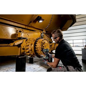 Produktbild für Akku-Schlagschrauber Metabo SSW 18 LTX 800 BL, 800Nm