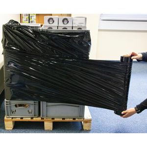 Produktbild für Stretchfolie Böttcher-AG 50cm x 250m