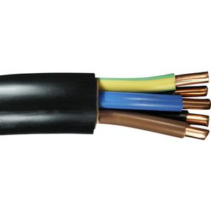 Erdkabel Ebrom NYY-J