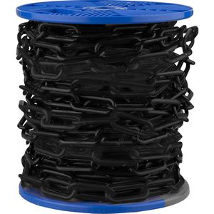 Absperrkette Dörner+Helmer 128960, Länge 25m