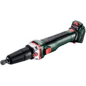 Geradschleifer Metabo GVB 18 LTX BL 11-7 HT, Akku