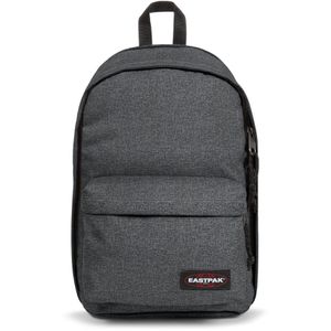 Produktbild für Rucksack Eastpak Back to Work Black Denim, 43 cm