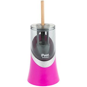 Produktbild für Spitzmaschine Westcott iPoint evolution elektrisch