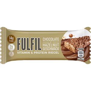 Produktbild für Proteinriegel FULFIL Vitamin &amp; Protein, 15 Riegel