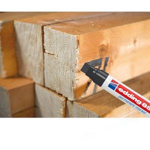 Produktbild für Permanentmarker Edding 850