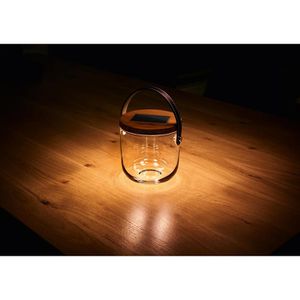 Produktbild für Dekoleuchte Krinner Deco Glass Basic LED