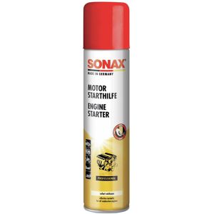 Starthilfespray
