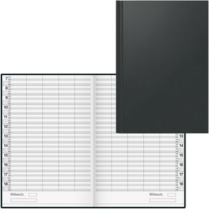 Buchkalender