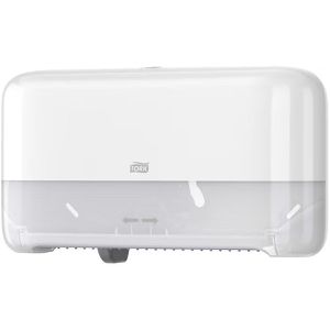 Toilettenpapierspender Tork Elevation, OptiServe, 558060, T7