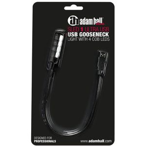 Produktbild für Leselampe Adam-Hall SLED 1 Ultra