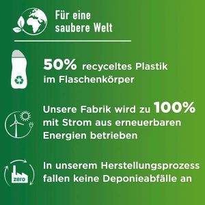 Produktbild für Spülmaschinengel Somat Excellence 5in1 Power &amp; Perls