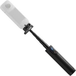 Produktbild für Selfie-Stick Insta360 Foldable 2-in-1 Remote Kit, 17 bis 58 cm