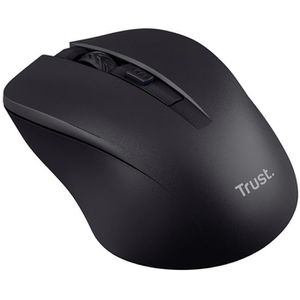 Produktbild für Maus Trust Mydo kabellos 25084