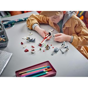 Produktbild für Klemmbausteine LEGO Star Wars 75378, ab 8 Jahre