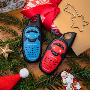 Produktbild für Funkgerät Albrecht Tectalk Smile, lizenzfrei