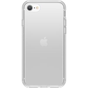 Handyhülle Otterbox React Series, 77-65078, transparent