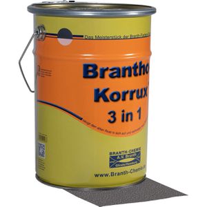 Produktbild für Rostschutzfarbe Branth Brantho-Korrux 3 in 1